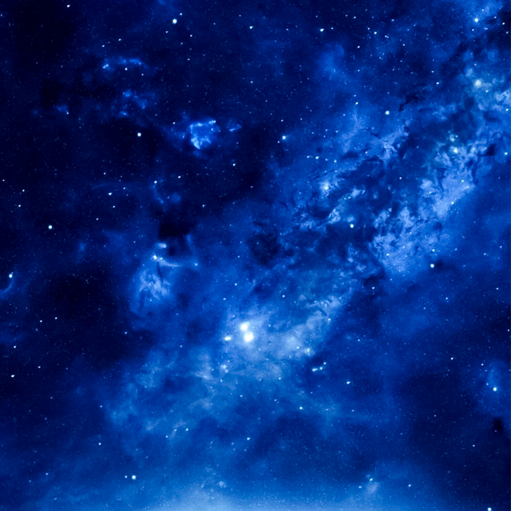 Milky Way galaxy symbolizing cosmic guidance by the best astrologer in Pune for marriage solutions and relationship harmony.